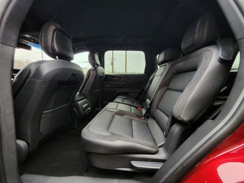 Used 2024 Lincoln Nautilus Reserve w/ Equipment Group 202A image 23