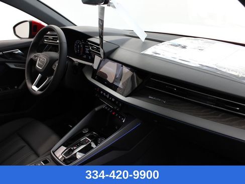 New 2026 Audi A3 2.0T Premium Plus image 25