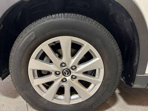 Used 2015 MAZDA CX-5 Touring FWD image 9