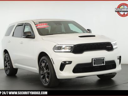 Used 2022 Dodge Durango GT