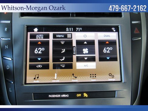 Used 2019 Lincoln MKZ Premiere image 36