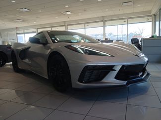 New 2026 Chevrolet Corvette Stingray Preferred Cpe w/ Z51 Performance Package video 1