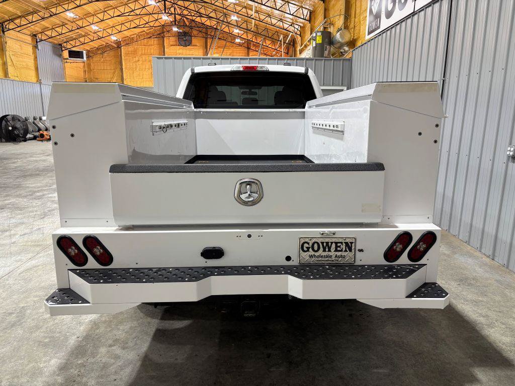 Used 2021 Ford F250 XL w/ STX Appearance Package AWD/4WD image 8