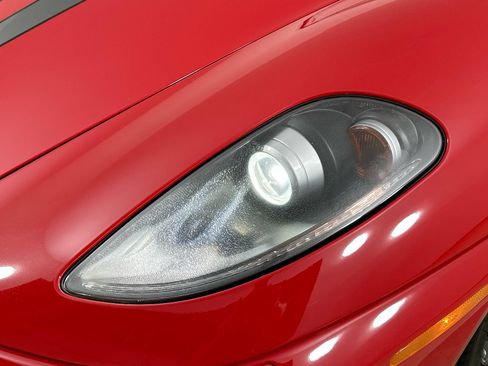 Used 2009 Ferrari F430 Scuderia RWD image 46