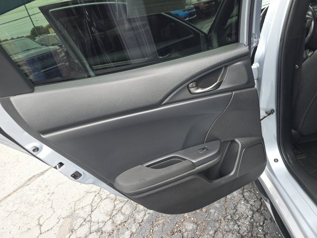 Used 2018 Honda Civic Sport image 20