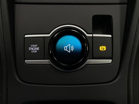 New 2025 Volkswagen Tiguan S image 23