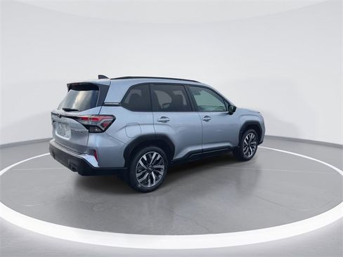 New 2026 Subaru Forester Touring image 8