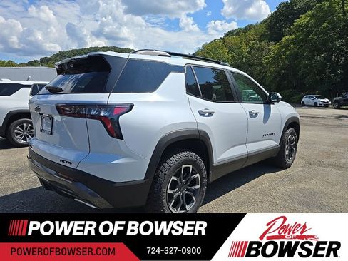 New 2026 Chevrolet Equinox ACTIV w/ Convenience Package III image 5