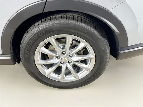Certified 2026 Honda CR-V EX image 37