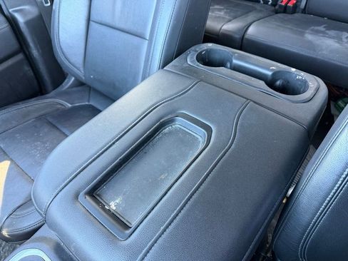 Used 2019 Chevrolet Silverado 1500 RST image 21