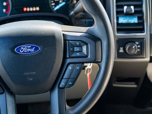 Used 2020 Ford F150 XLT AWD/4WD image 22