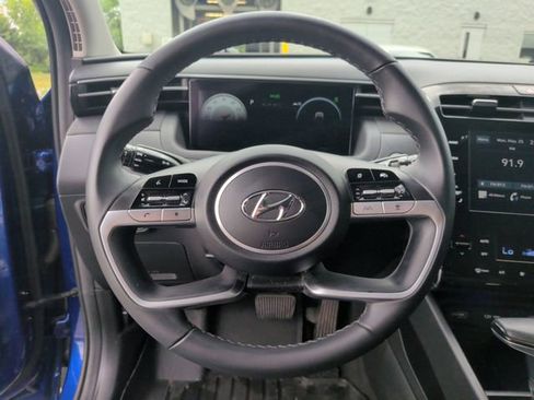 Used 2022 Hyundai Tucson SEL w/ Convenience + Premium Package AWD/4WD image 15