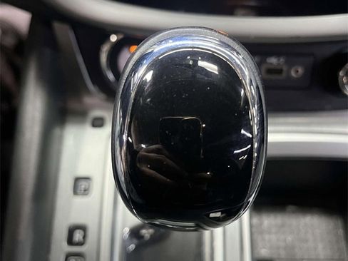 Certified 2019 Nissan Murano SV image 21