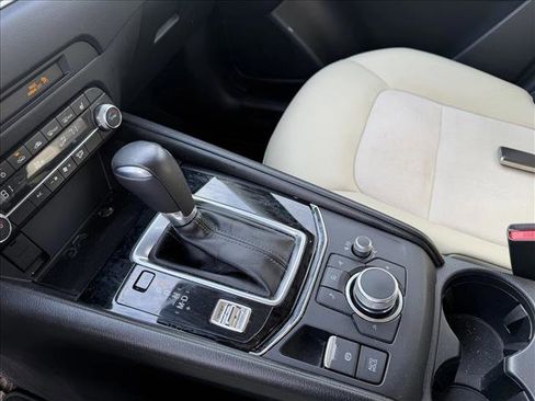 Used 2023 MAZDA CX-5 AWD 2.5 S w/ Select Package image 20