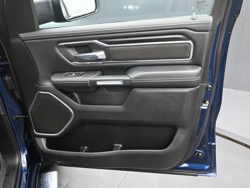 Used 2023 RAM 1500 Laramie AWD/4WD image 20