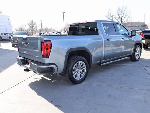 New 2026 GMC Sierra 1500 Denali w/ Technology Package AWD/4WD image 6