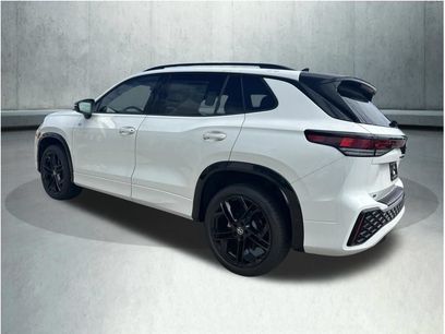 New 2026 Volkswagen Tiguan SE R-Line