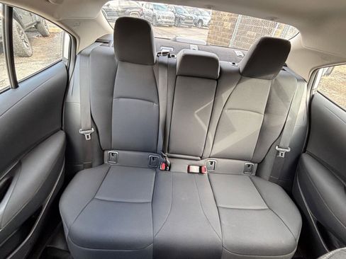 Used 2025 Toyota Corolla LE image 36