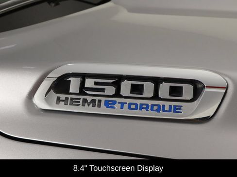 Used 2022 RAM 1500 Big Horn AWD/4WD image 49