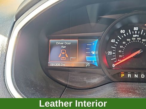 Used 2020 Ford Edge ST w/ Cold Weather Package image 10