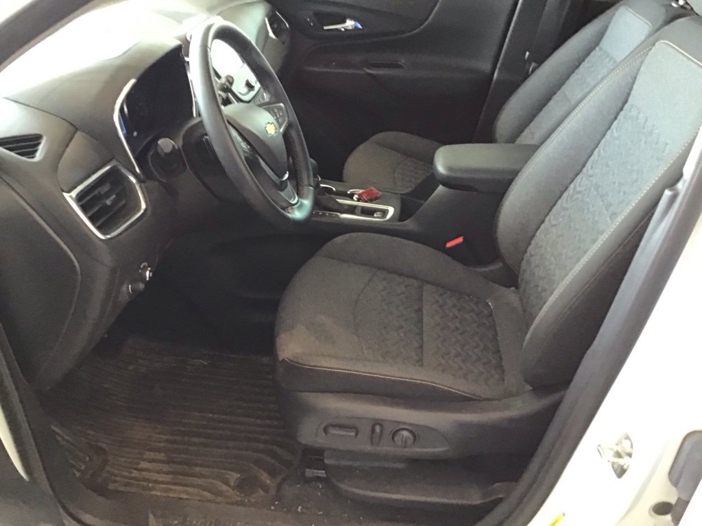 Used 2024 Chevrolet Equinox LT FWD image 7