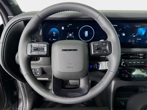 New 2026 Hyundai Palisade XRT Pro AWD/4WD image 12
