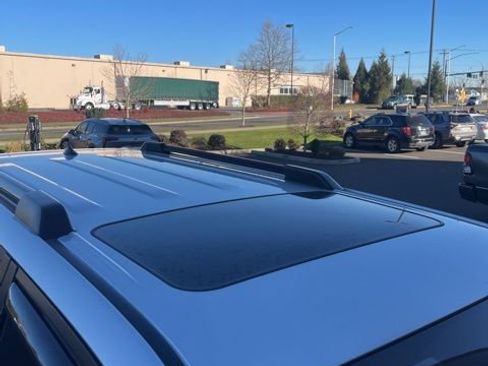 Used 2024 Toyota 4Runner TRD Off-Road Premium image 6