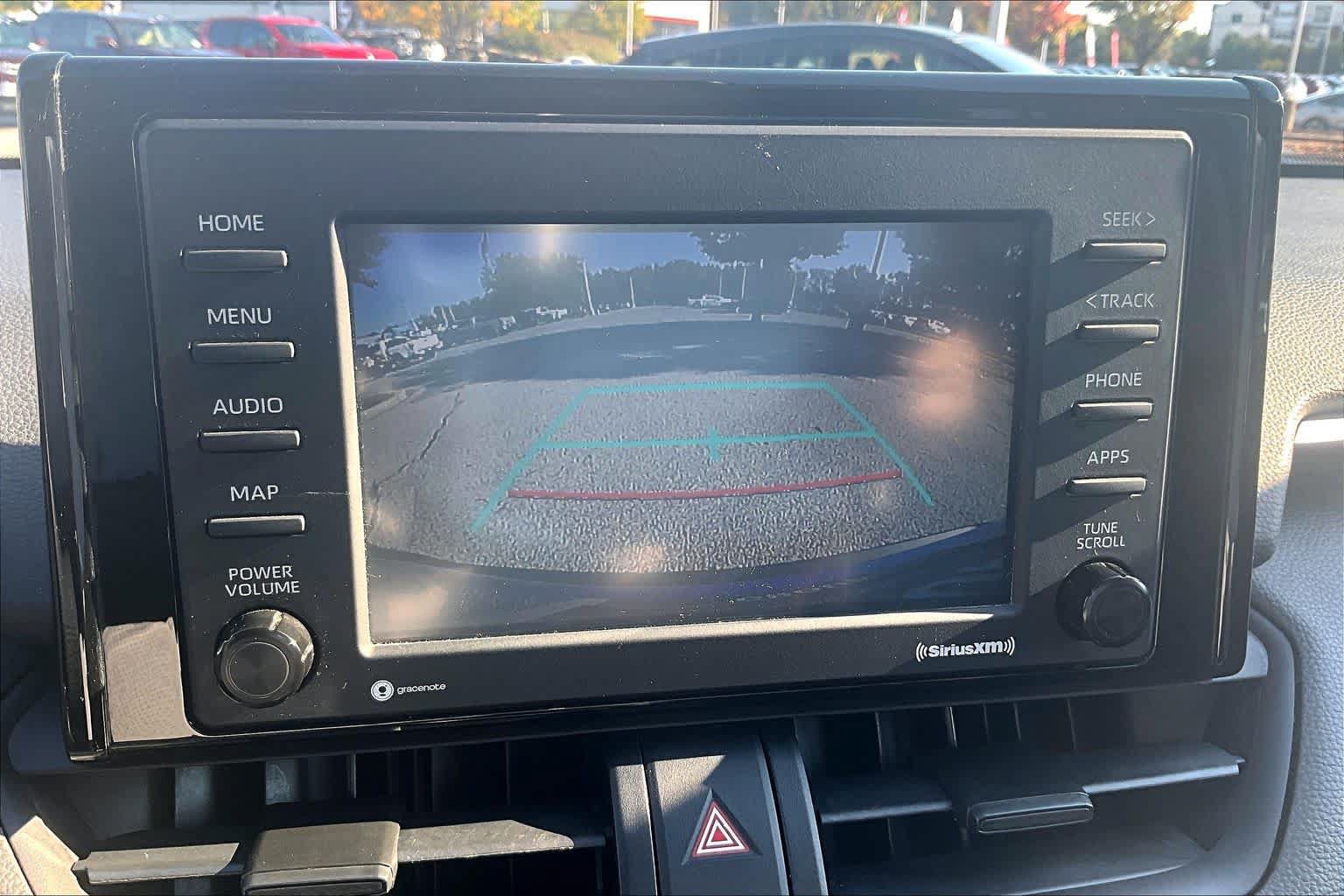 Used 2020 Toyota RAV4 LE w/ Carpet Mat Package AWD/4WD image 26