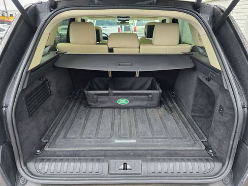 Used 2021 Land Rover Range Rover Sport HSE Silver Edition image 54