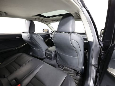 Used 2015 Lexus IS 250 image 19