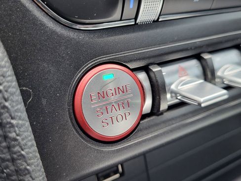 Used 2021 Ford Mustang Mach 1 RWD image 29