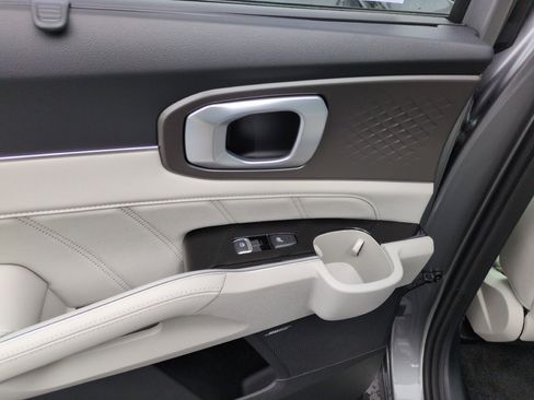 New 2026 Kia Sorento SX Prestige AWD/4WD image 35