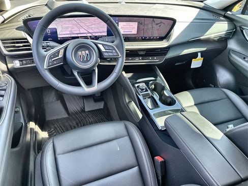 New 2026 Buick Envision Preferred image 20