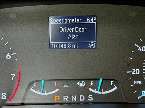 Certified 2022 Ford EcoSport S image 31