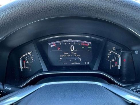 Used 2020 Honda CR-V EX image 13