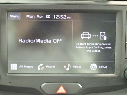 Used 2024 Kia Soul LX w/ Option Group 015 FWD image 24