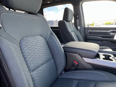 New 2026 RAM 1500 Big Horn image 13