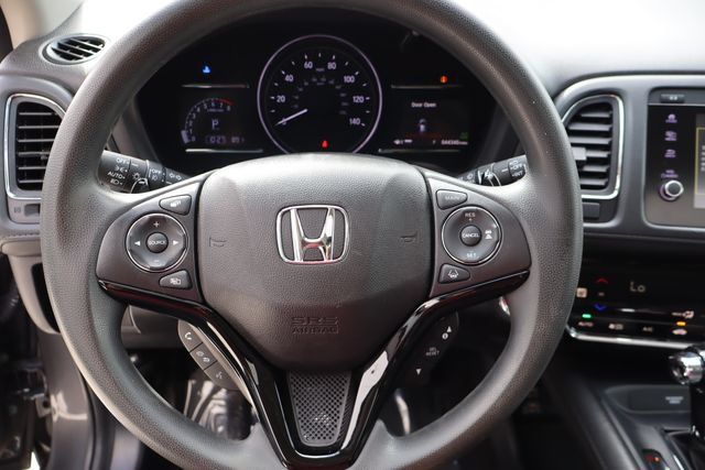 Used 2020 Honda HR-V EX image 29