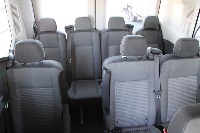 Used 2020 Ford Transit 350 XLT RWD image 24