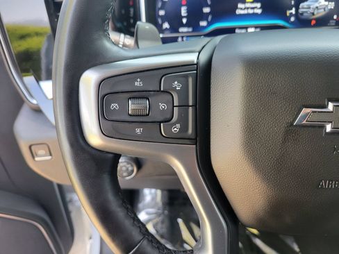 Used 2023 Chevrolet Silverado 1500 RST w/ Protection Package AWD/4WD image 33