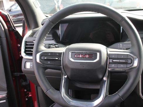 New 2025 GMC Acadia Elevation w/ Elevation Premium Package image 16