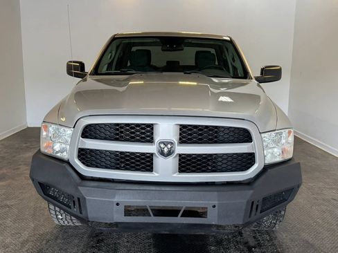 Used 2014 RAM 1500 Express AWD/4WD image 2