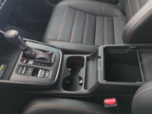 Used 2025 Honda CR-V Sport Touring image 31