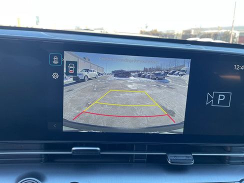 Used 2025 Hyundai Kona SEL image 24