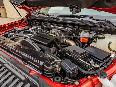 Used 2022 GMC Sierra 3500 Denali image 40