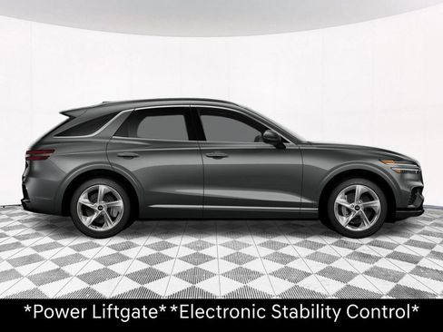 Used 2026 Genesis GV70 2.5T Select AWD/4WD image 6
