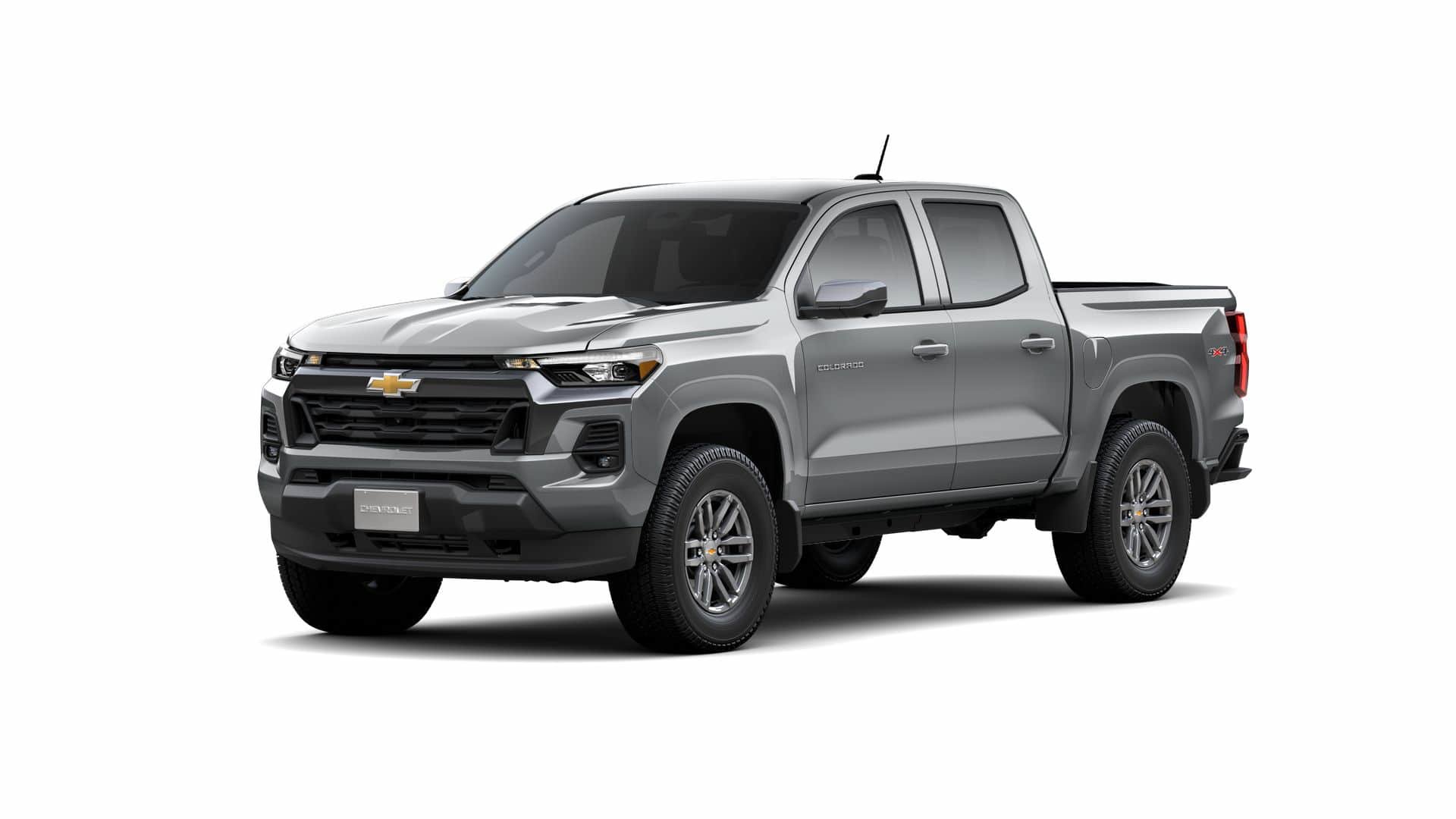 New 2026 Chevrolet Colorado LT w/ LT Convenience Package AWD/4WD image 25
