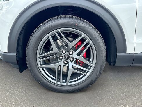 New 2026 Ford Explorer ST w/ Sun And Sound Package RWD image 36