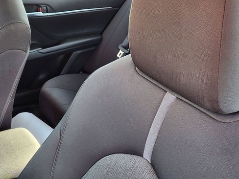 Used 2024 Toyota Camry LE image 15