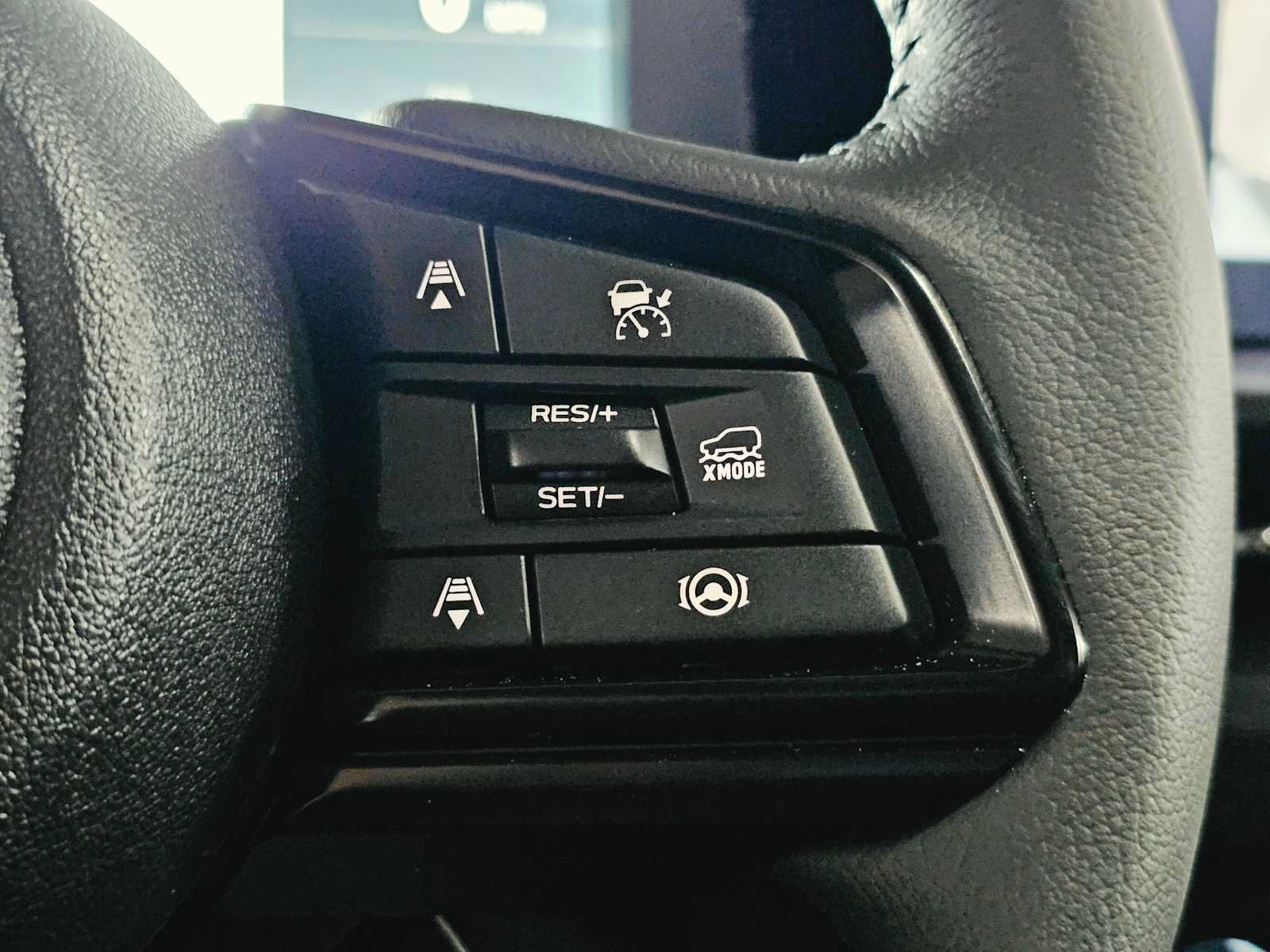 New 2026 Subaru Outback Limited AWD/4WD image 28